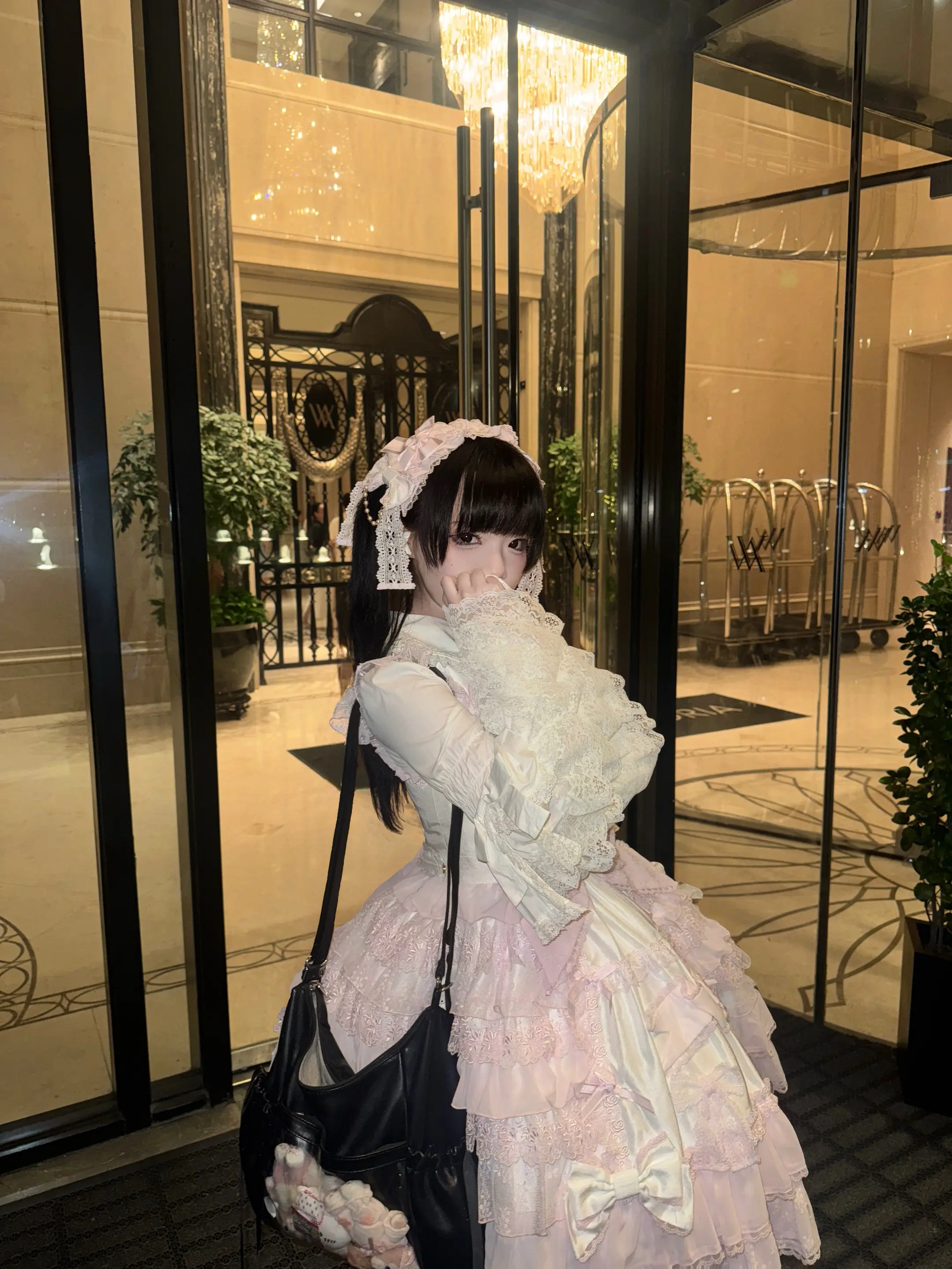 “我们会在无数个夏天的风里继续遇见”