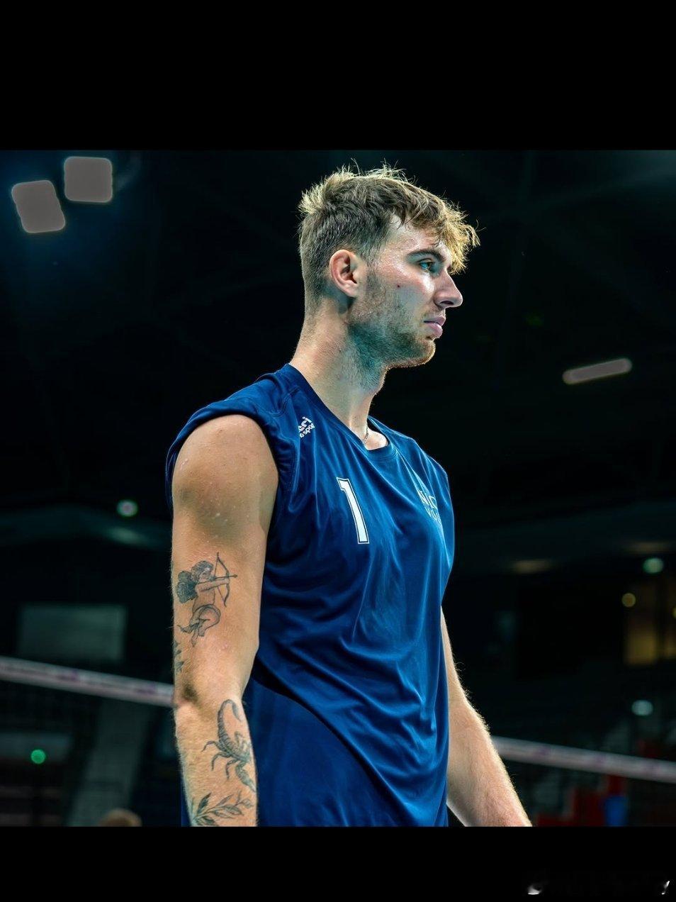 杜尔斯基成为尼斯英雄！砍下26分凭借出色表现，刚刚帮助尼斯队成功晋级2026年法