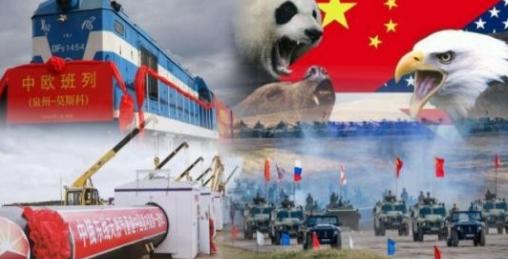 俄乌停战对中国来说是可怕的，中国国内面临大量问题，尤其经济增长放缓了，需要个几年
