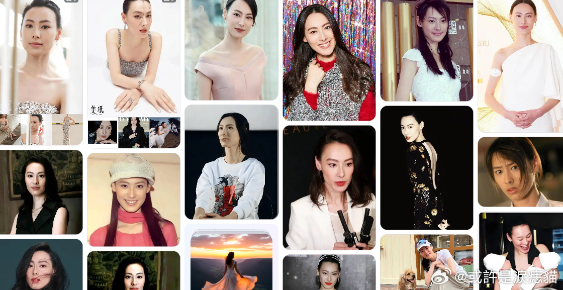 果然还是女人更懂女人！ 我问我妈，如果当年梁洛施成功嫁入豪门，现在会咋样？我妈直
