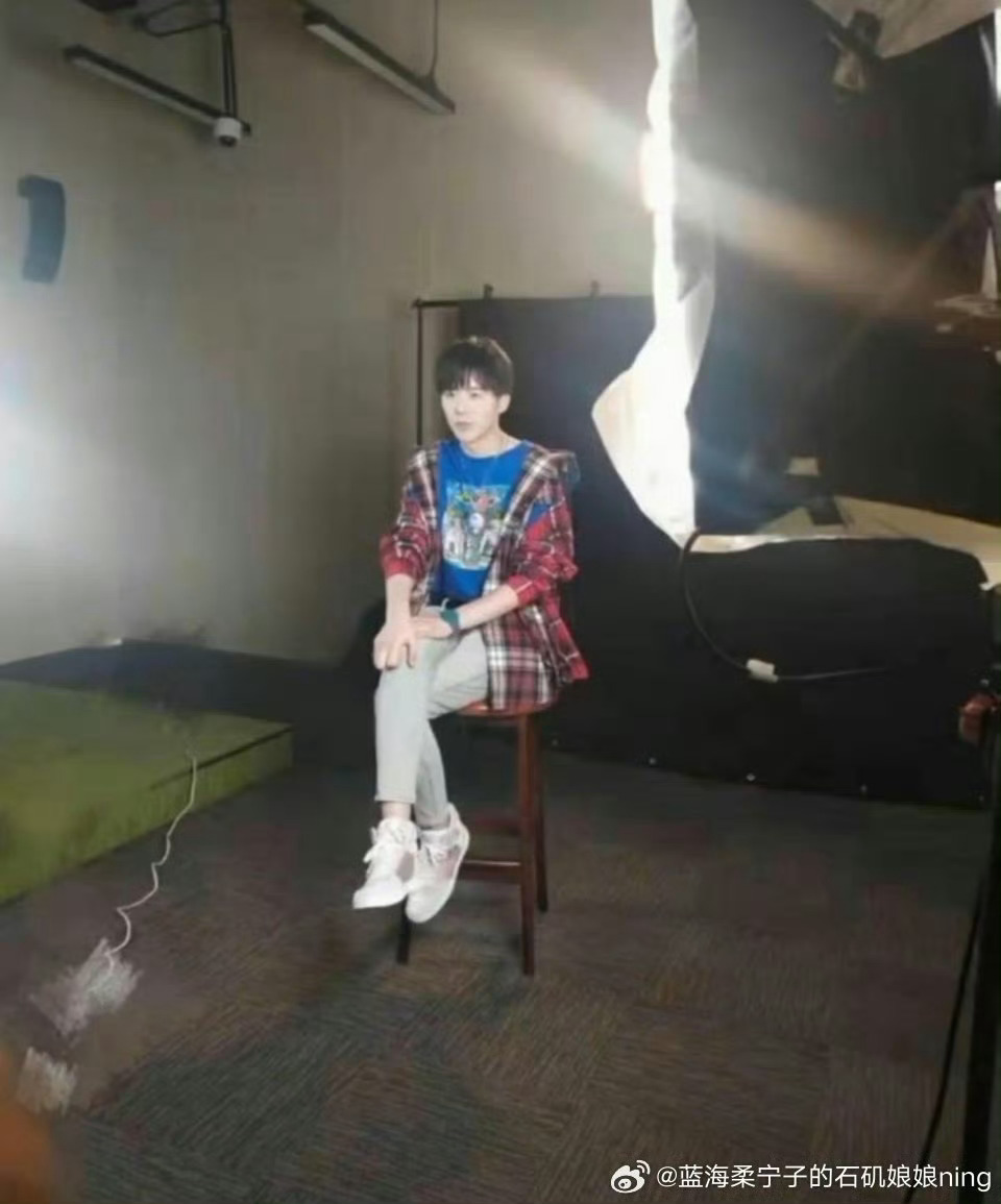 摩登兄弟 小朋友有点过于乖巧了