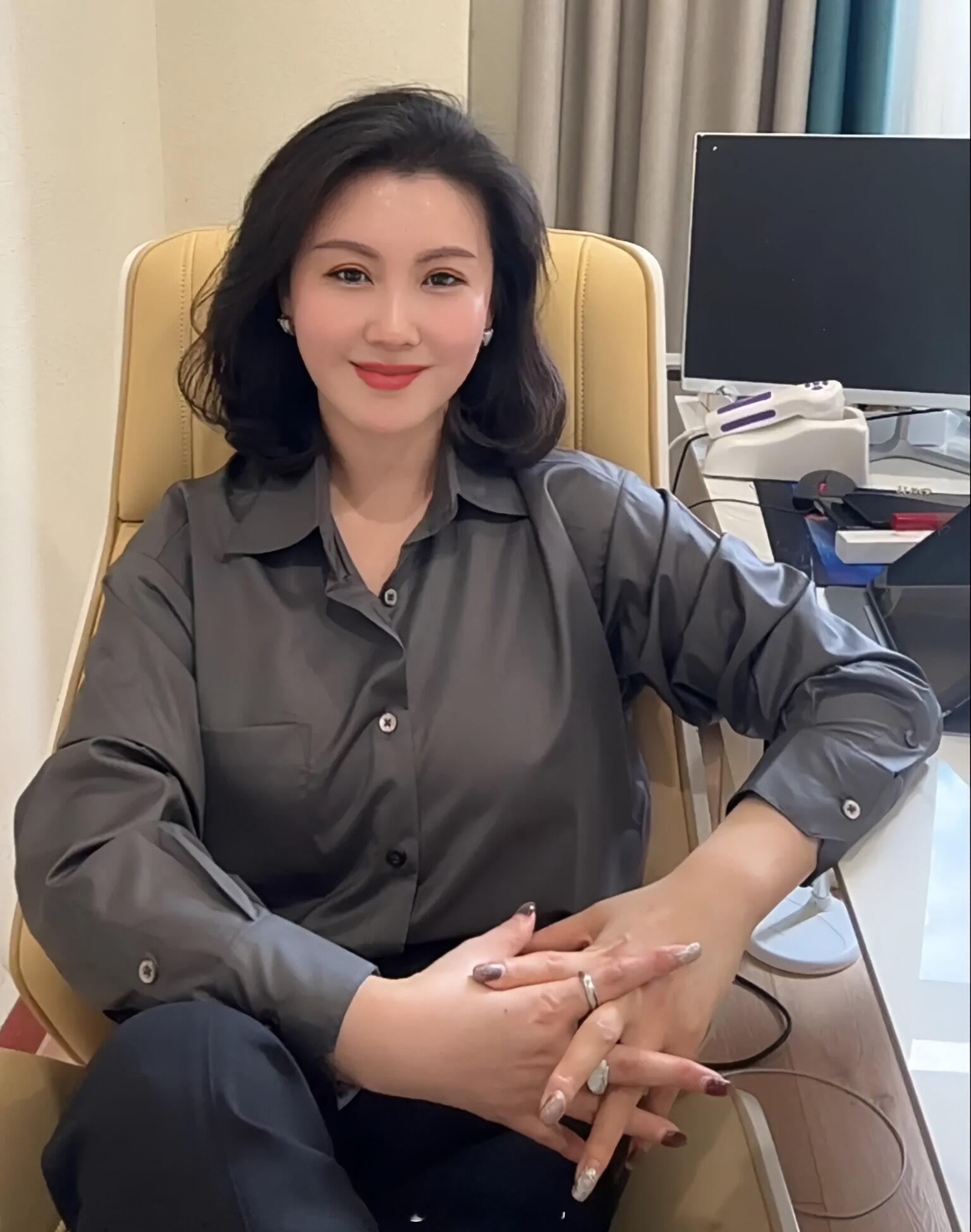 最美的期待 ​​​