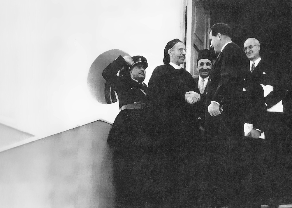 利比亚军事领导人在土耳其遇难 1951年12月24日，利比亚正式独立，在利比亚民