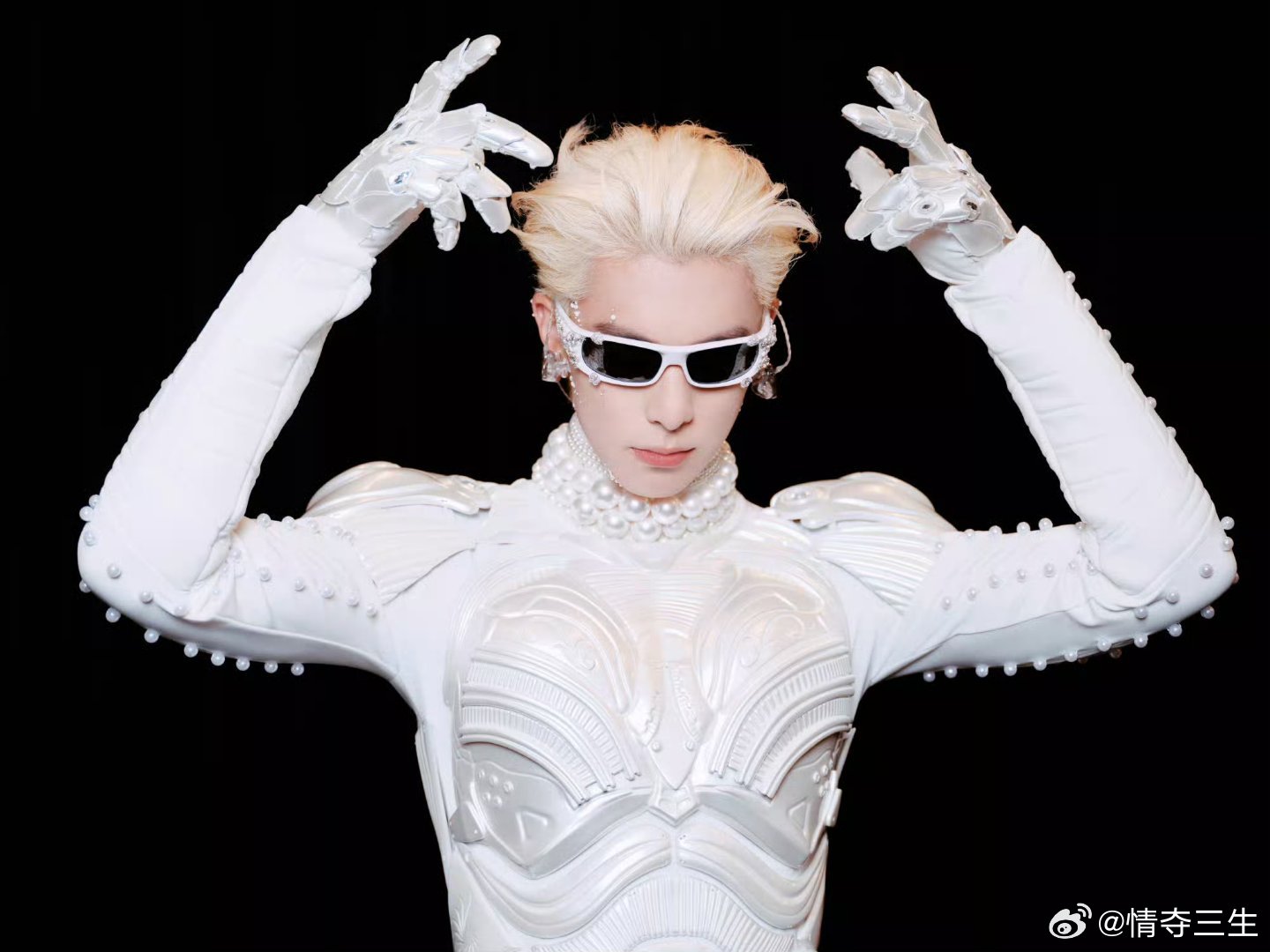 宇宙闪烁请注意来自Dylan Wang的舞台魅力得亏我也在澳门听过