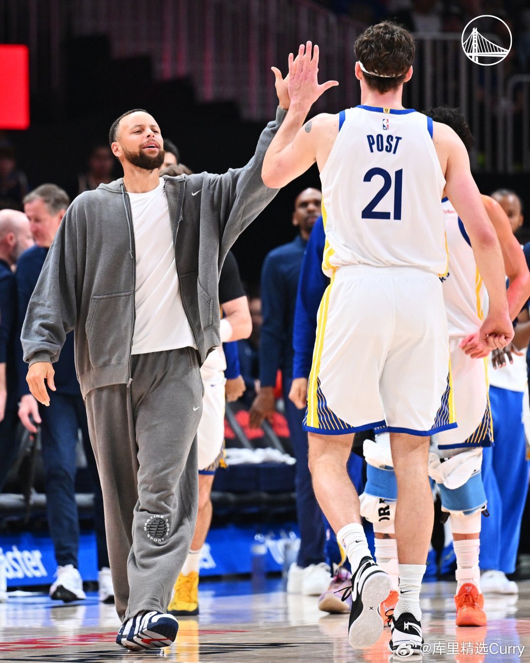 波尔津吉斯和GP2今天复出，桑托斯、梅尔顿和塞斯库里在今天对阵骑士队比赛出战成疑