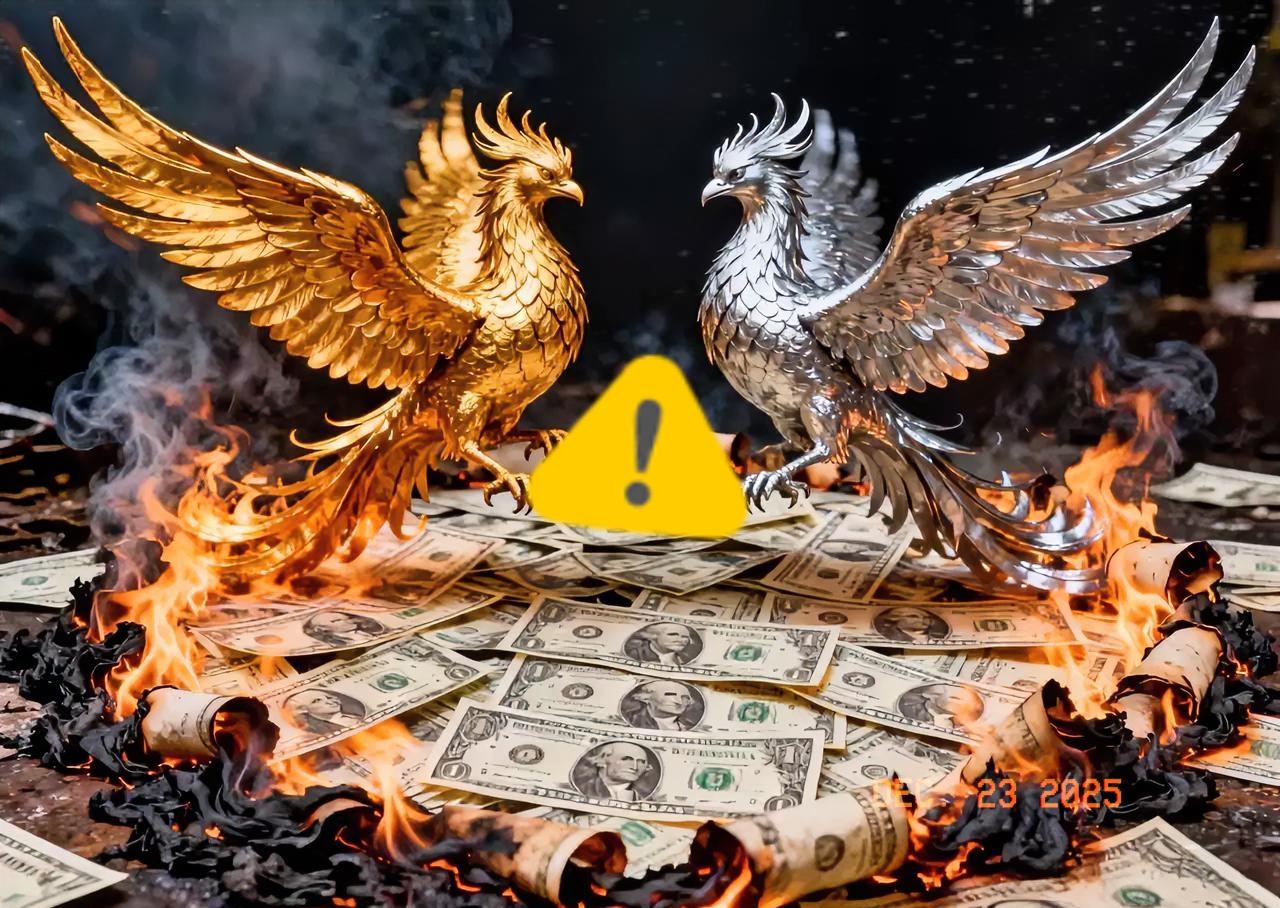 今天我们来讲铜，在黄金白银破新高之后，铜似乎已经沉寂了。
但是我想说的是，如果我