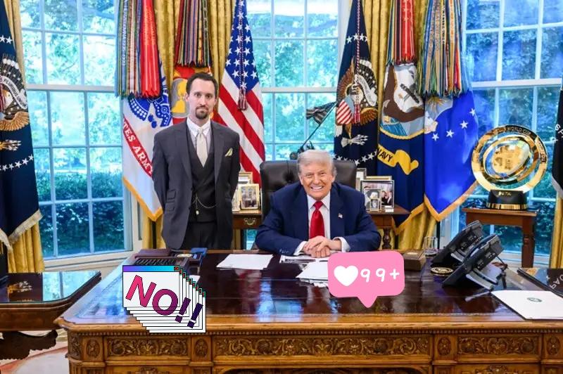 3月18日，美国保守派经济学家、曾被特朗普提名为美国劳工统计局局长的E.J.安东