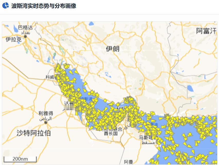 从数据层面来看，霍尔木兹海峡的实际通航量远未恢复。昨日（2026年04月08日）