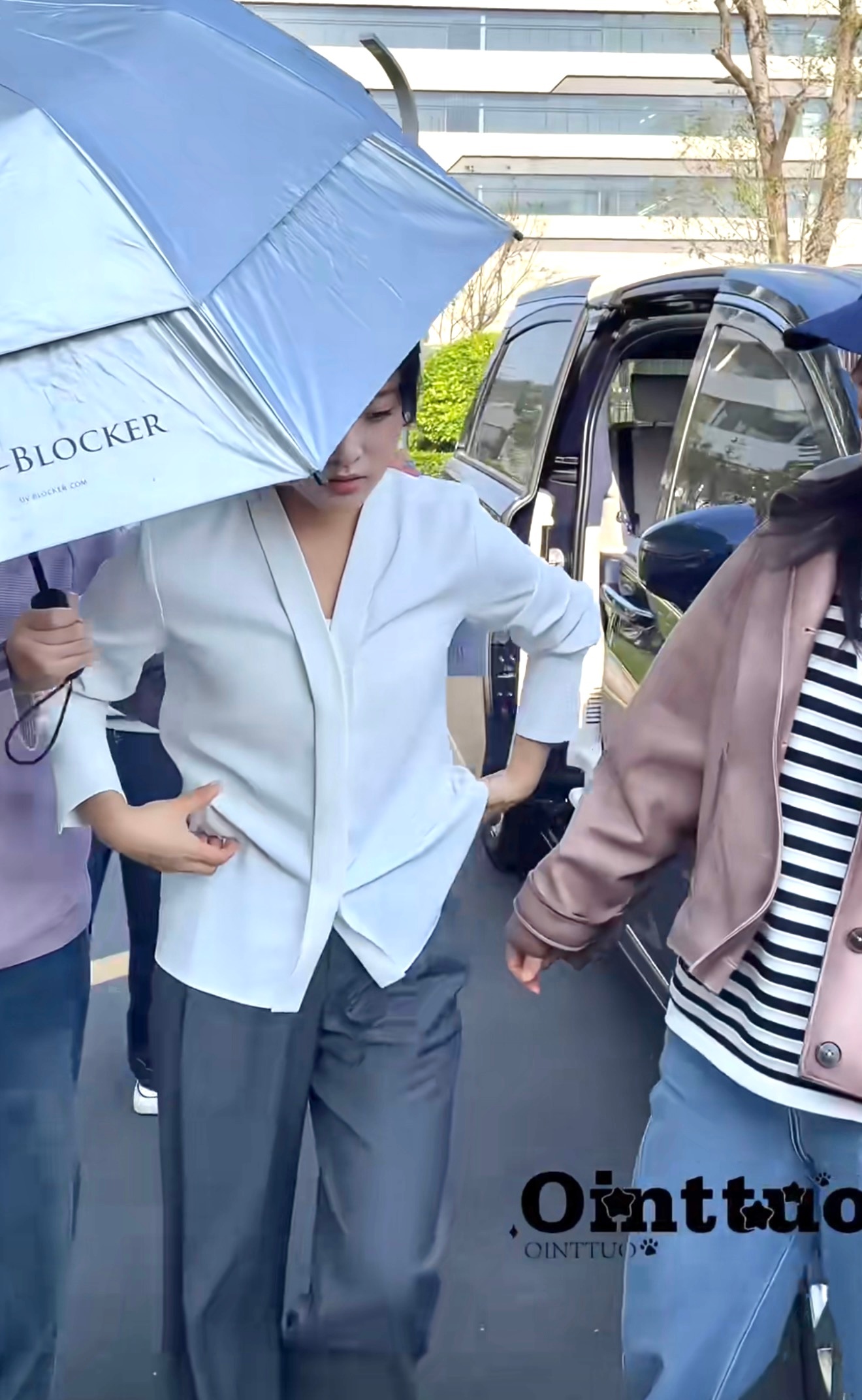 这绝对有小洁癖时期瘦了 大🐻这样还说啥了 