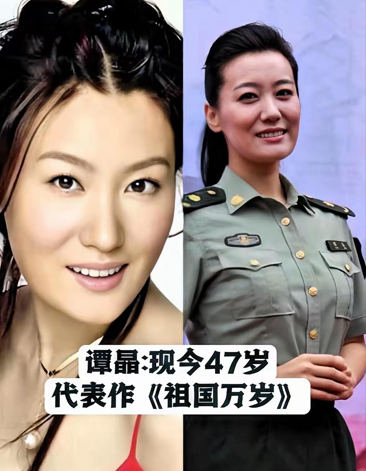 谭晶、梦鸽、于文华，三位优秀女歌唱家，舞台之上优雅大方，谭晶歌声恢弘大气，梦鸽民