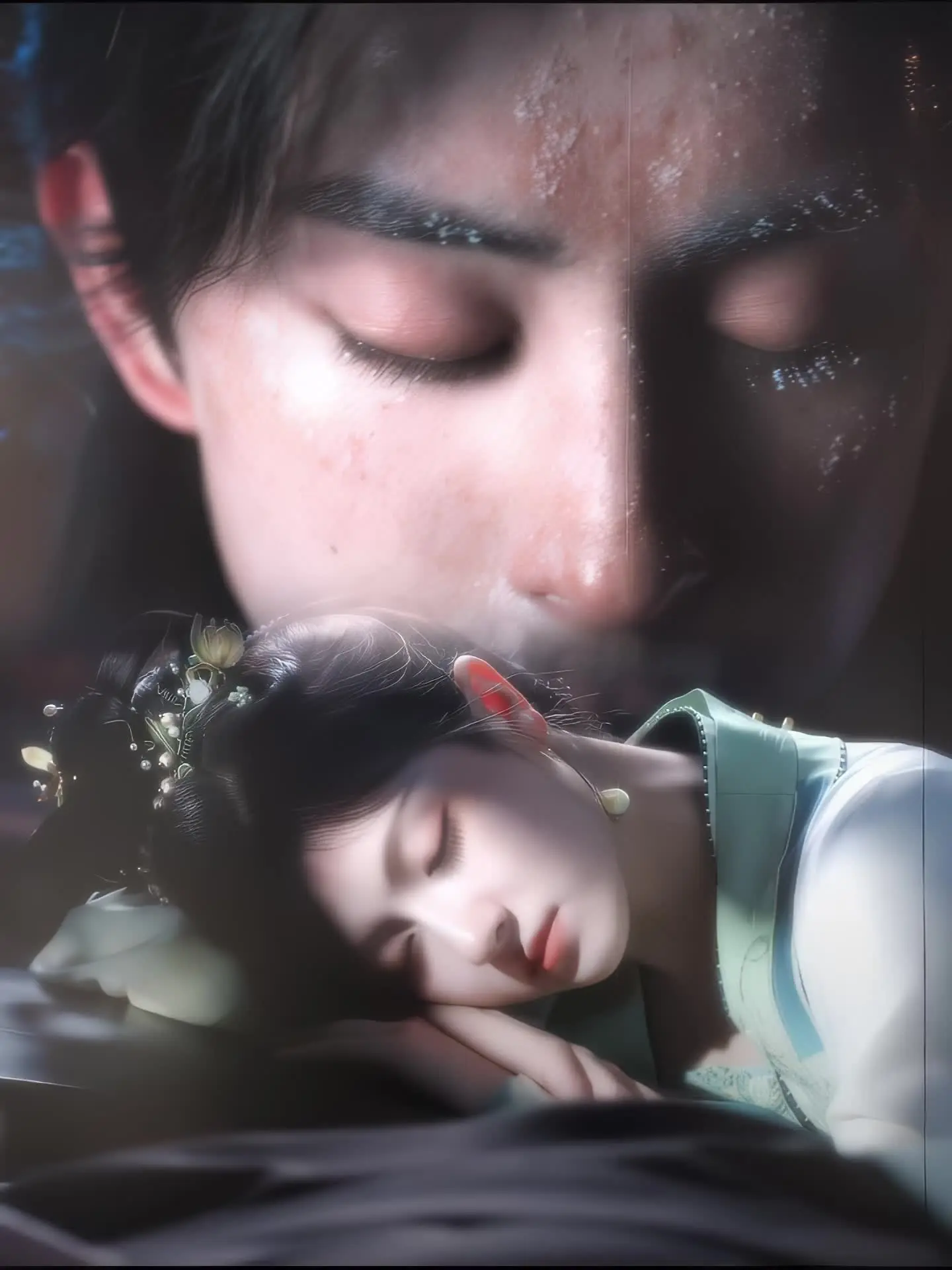 这就是夫妻相吗