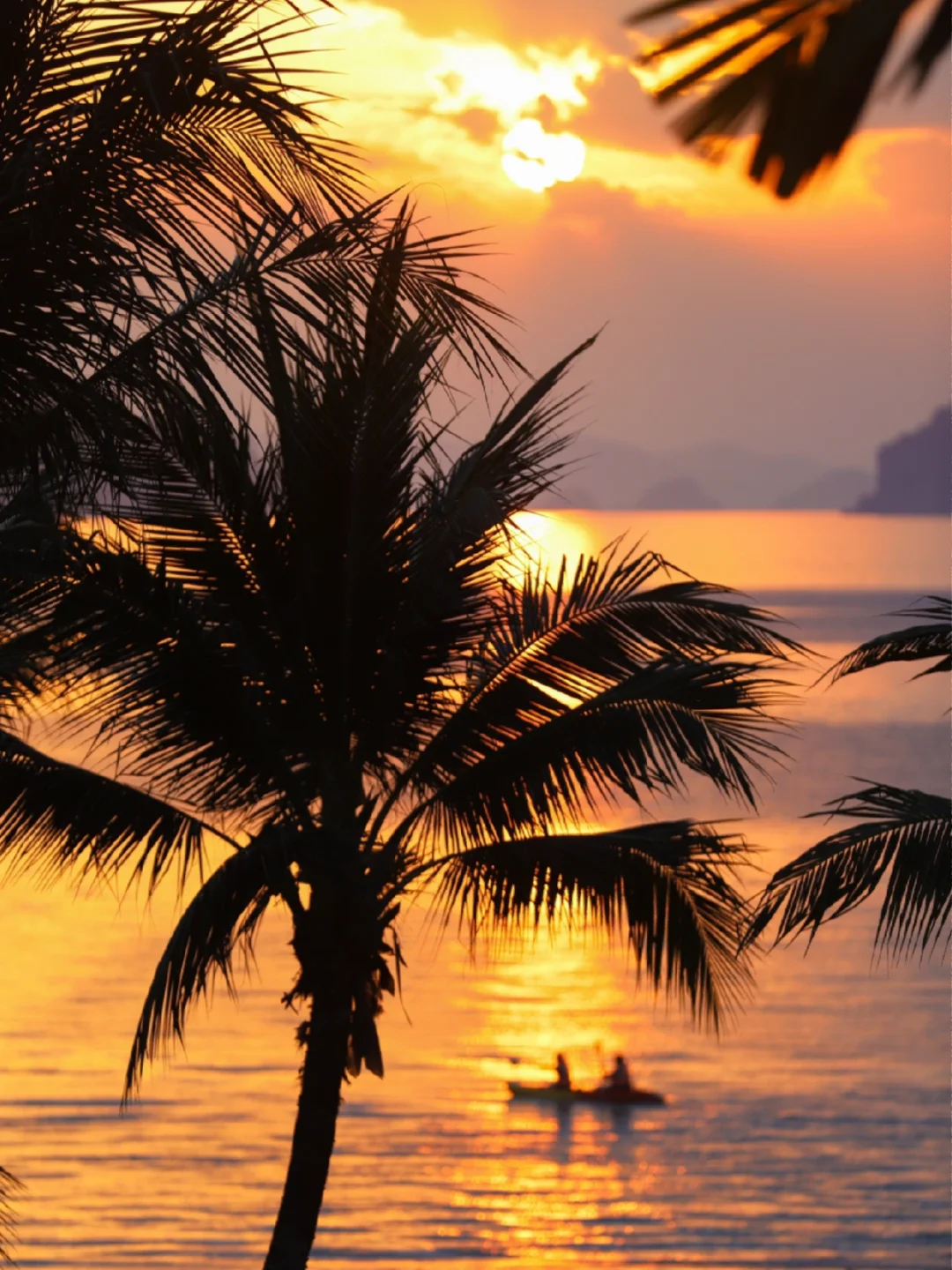 我最近有幸入住了泰国甲米的Amari Vogue Krabi甲米阿玛瑞时尚酒店