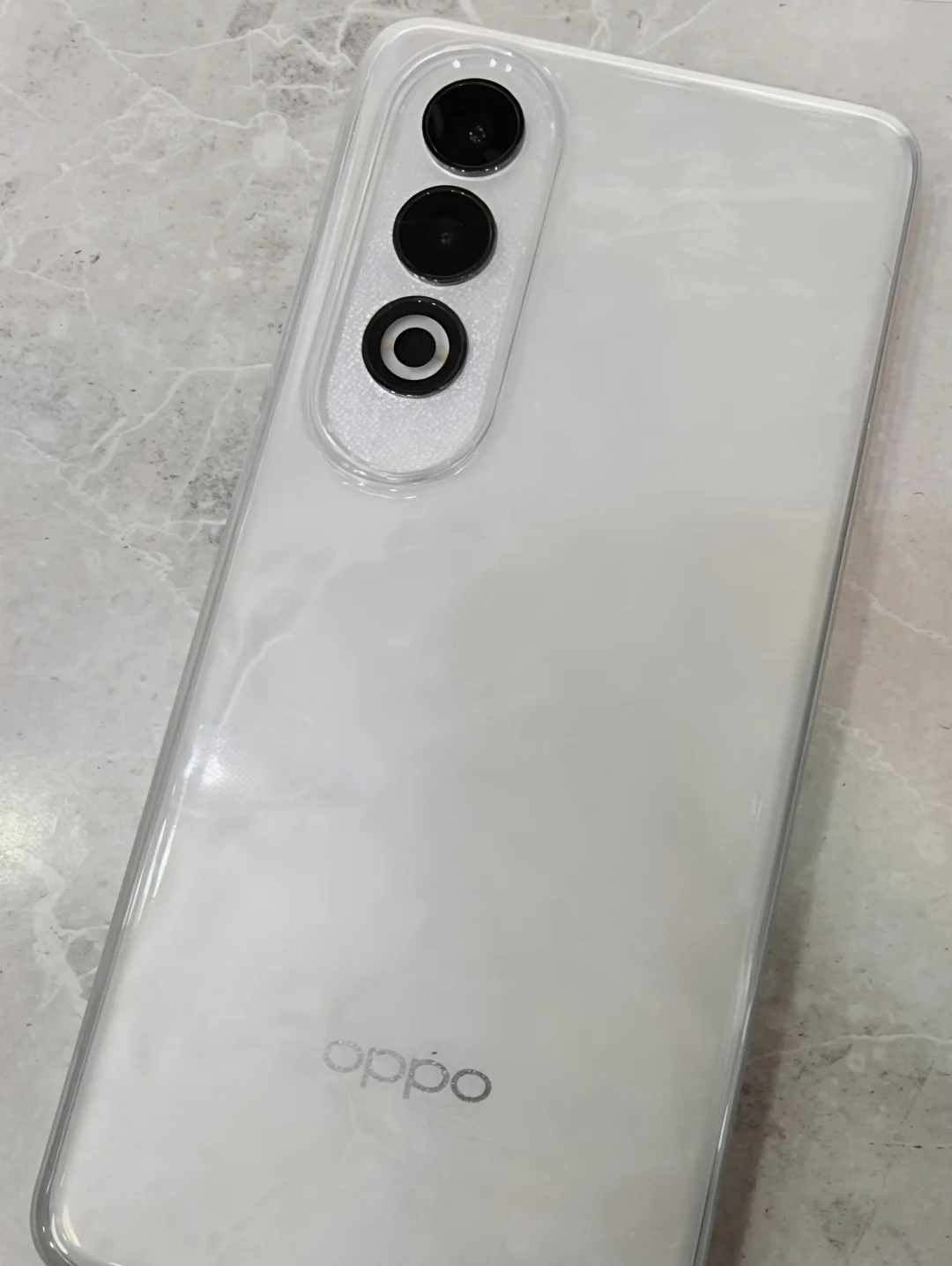 最近入手了OPPO K12，来和大家唠唠使用体验。不得不说，这手机续航...