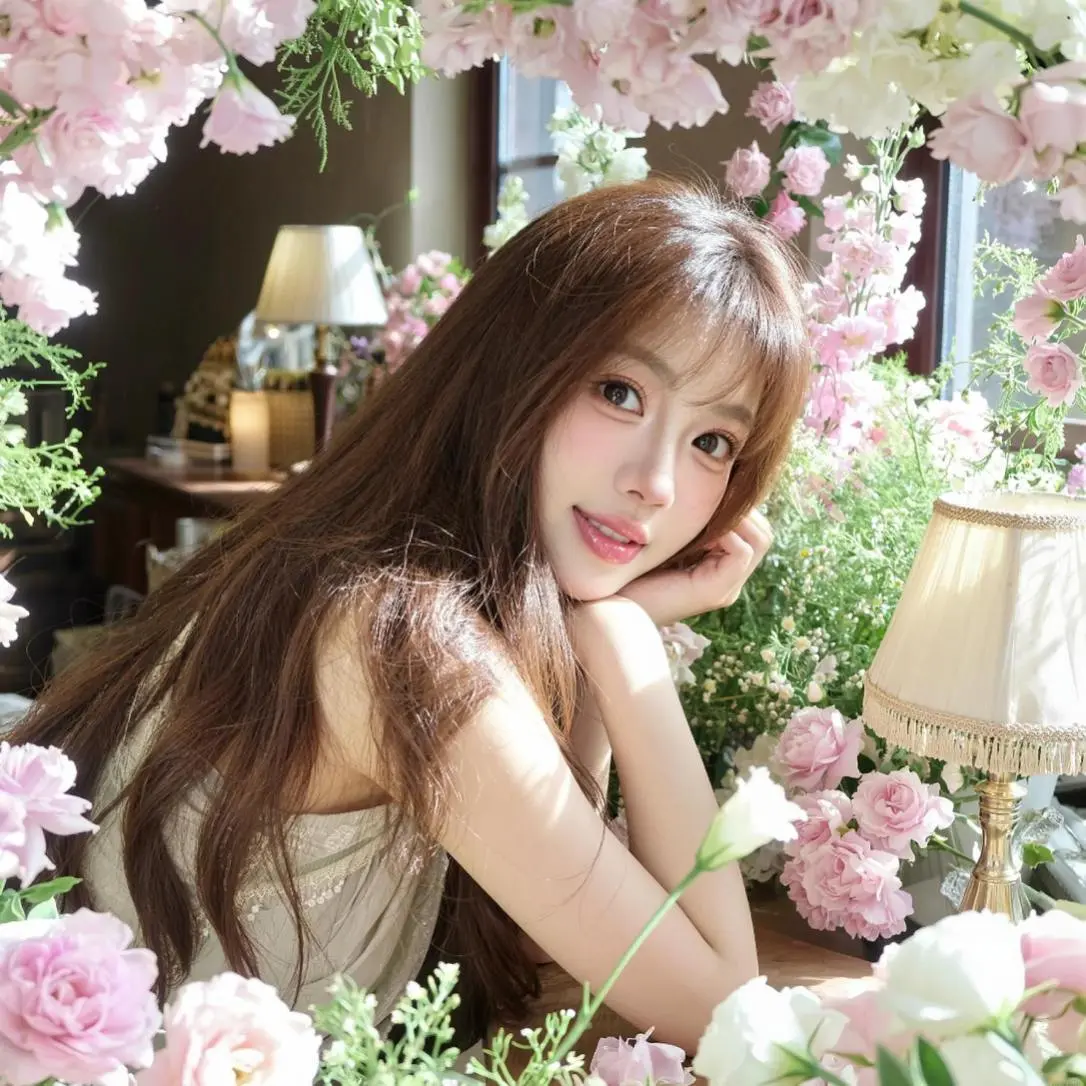 AI花漾写真 随变一拍都很夯 玩法合伙人计划