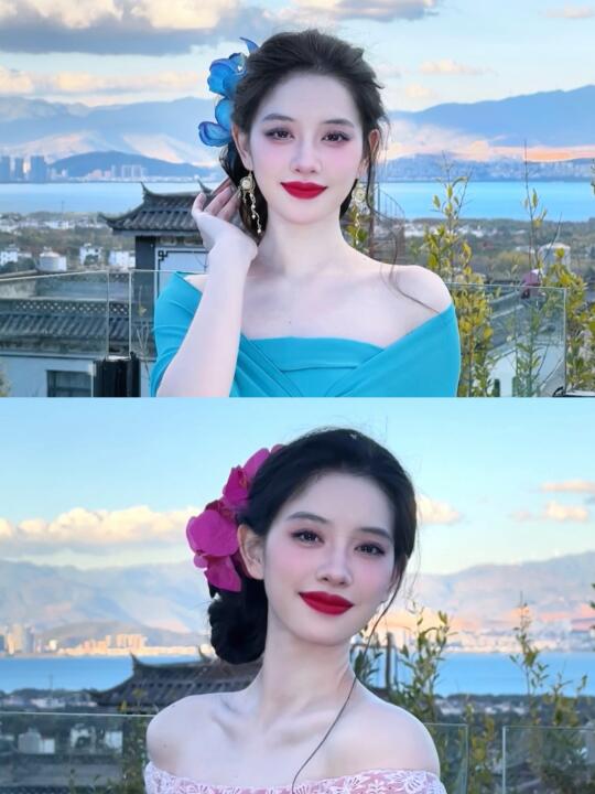 初春漂亮小裙子💐🌸🦋🌷