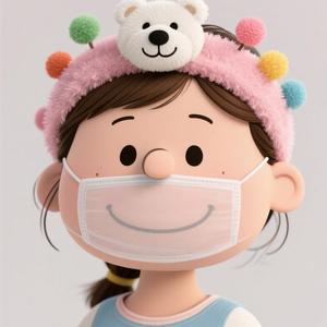 洒脱风筝