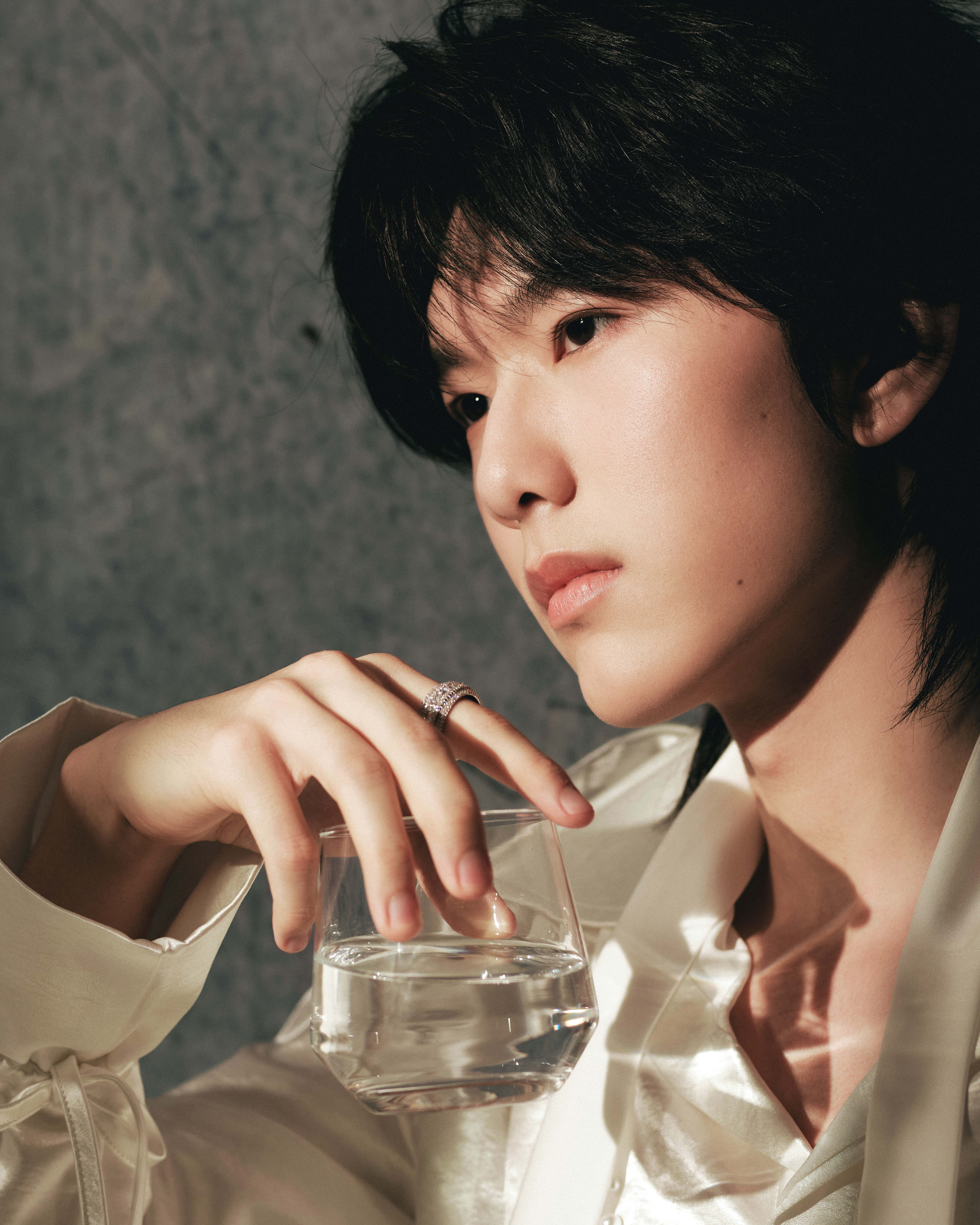 我女儿 
