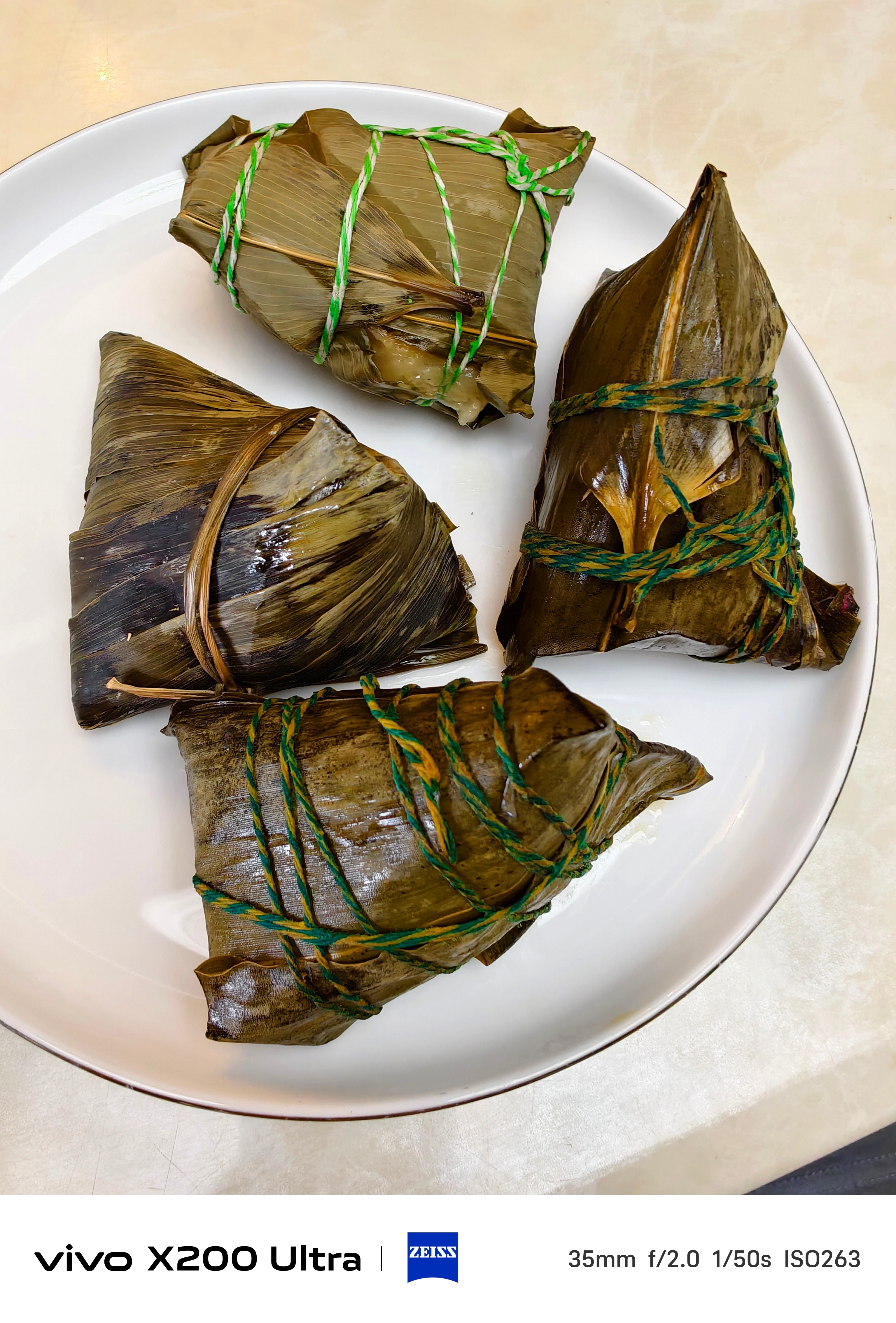 冰箱里还有很多粽子，已经吃腻了，咋办[泪] ​​​