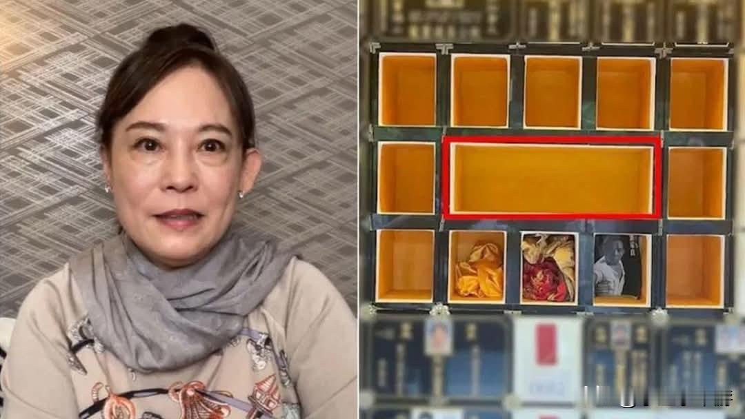 香港沙田宝福山2025年惊传多起名人骨灰被盗案，受害者包括已故武术指导刘家良及多