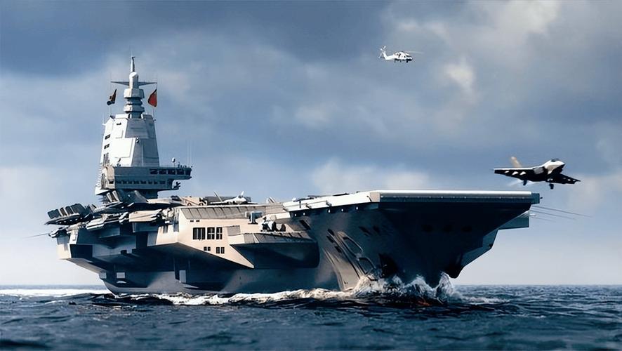 海军77周年宣传片暗藏重磅彩蛋，19岁新兵何建暗藏谐音暗喻，直接坐实传闻已久的0