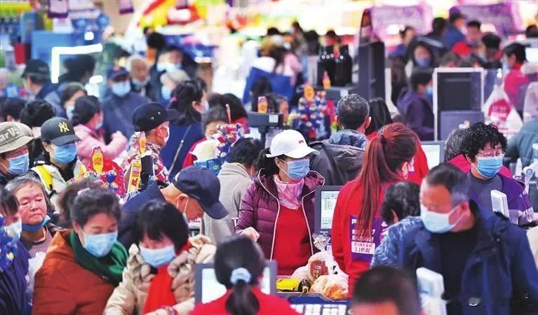 2024年，中国年轻人有了三个明显的变化，每一个都值得注意！

第一，年轻人考研