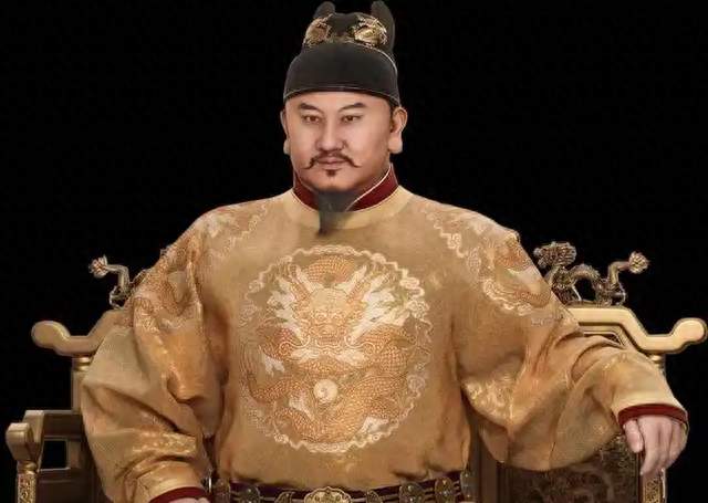 朱元璋有多能熬？全家被饿死，讨饭当和尚，最后却坐上了皇帝宝座