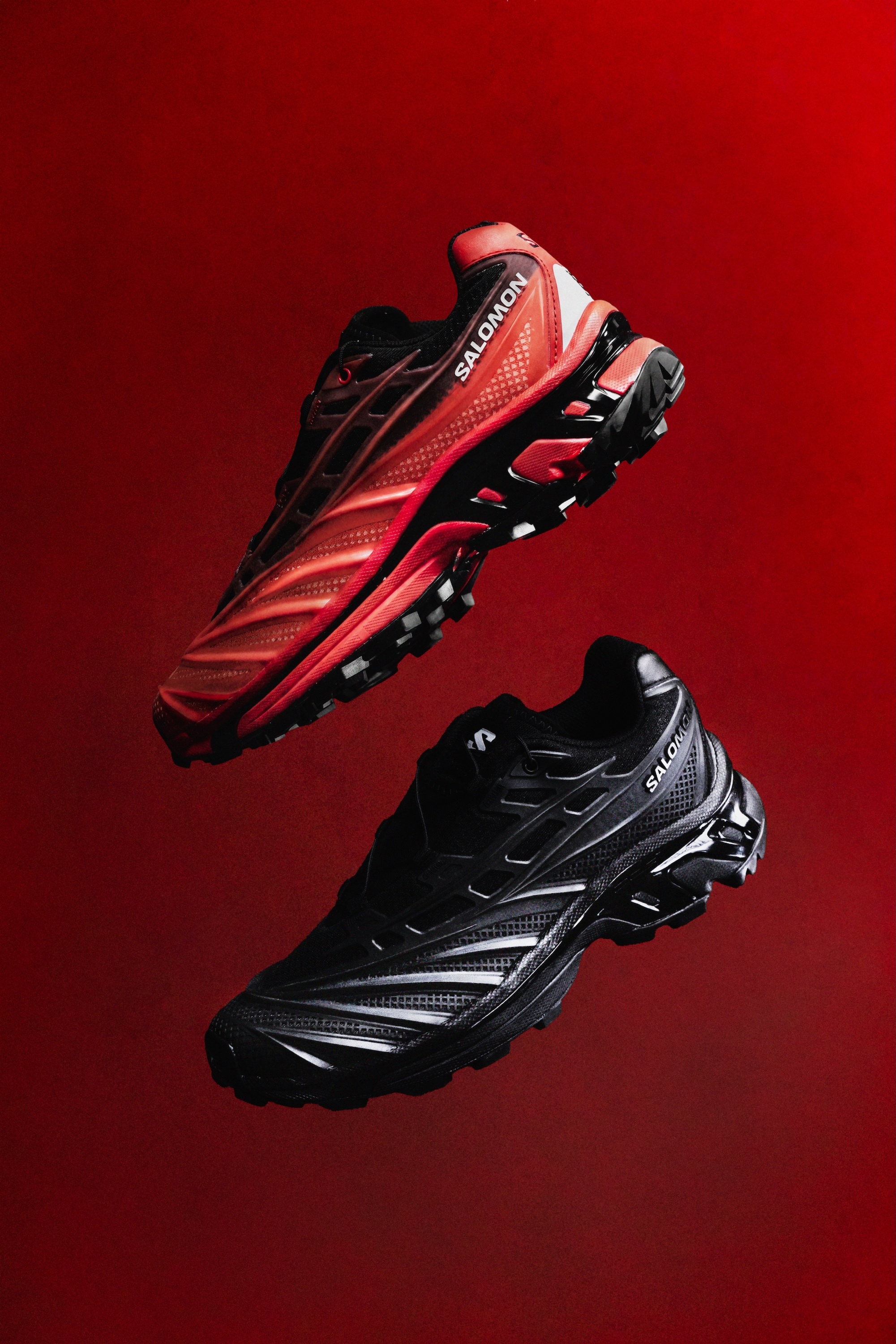 Salomon XT-EVO 