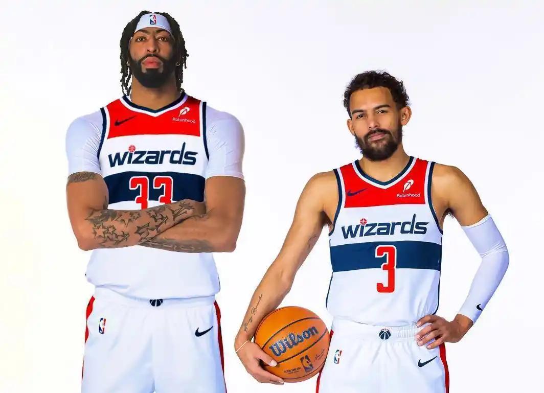 原来所有人都误会了 Nico 了，什么总冠军，重建才是目的。
交易日截止前的另一