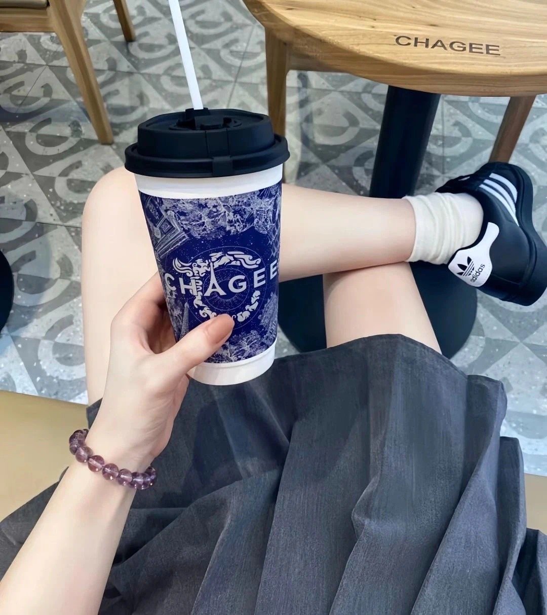 𝐻𝑎𝑝𝑝𝑦 𝑑𝑎𝑦🐳我根本不需要管好自己的脾气，我要的是其他人