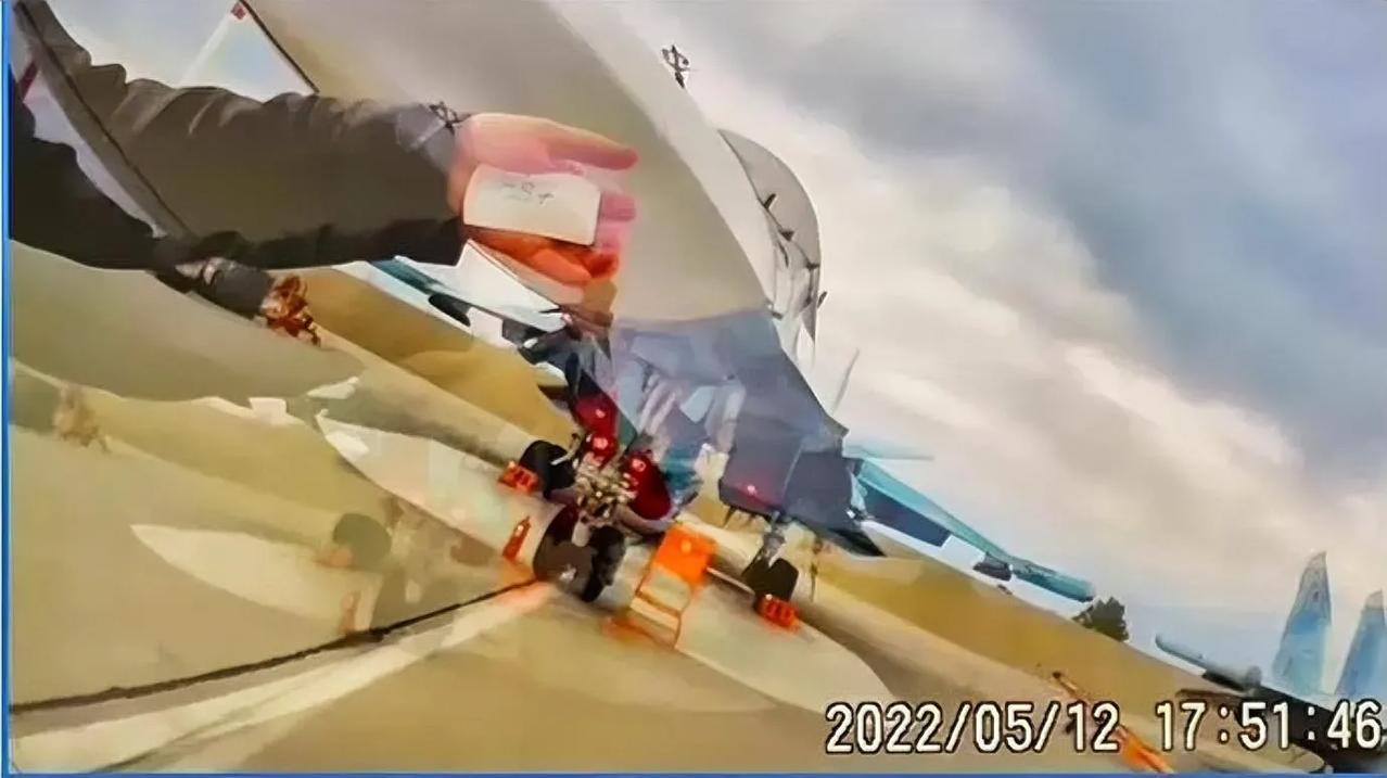 ‼️🇺🇦🏴‍☠️真是赔了夫人又折兵。乌克兰试图劫持俄机，却被俄军将计就计，