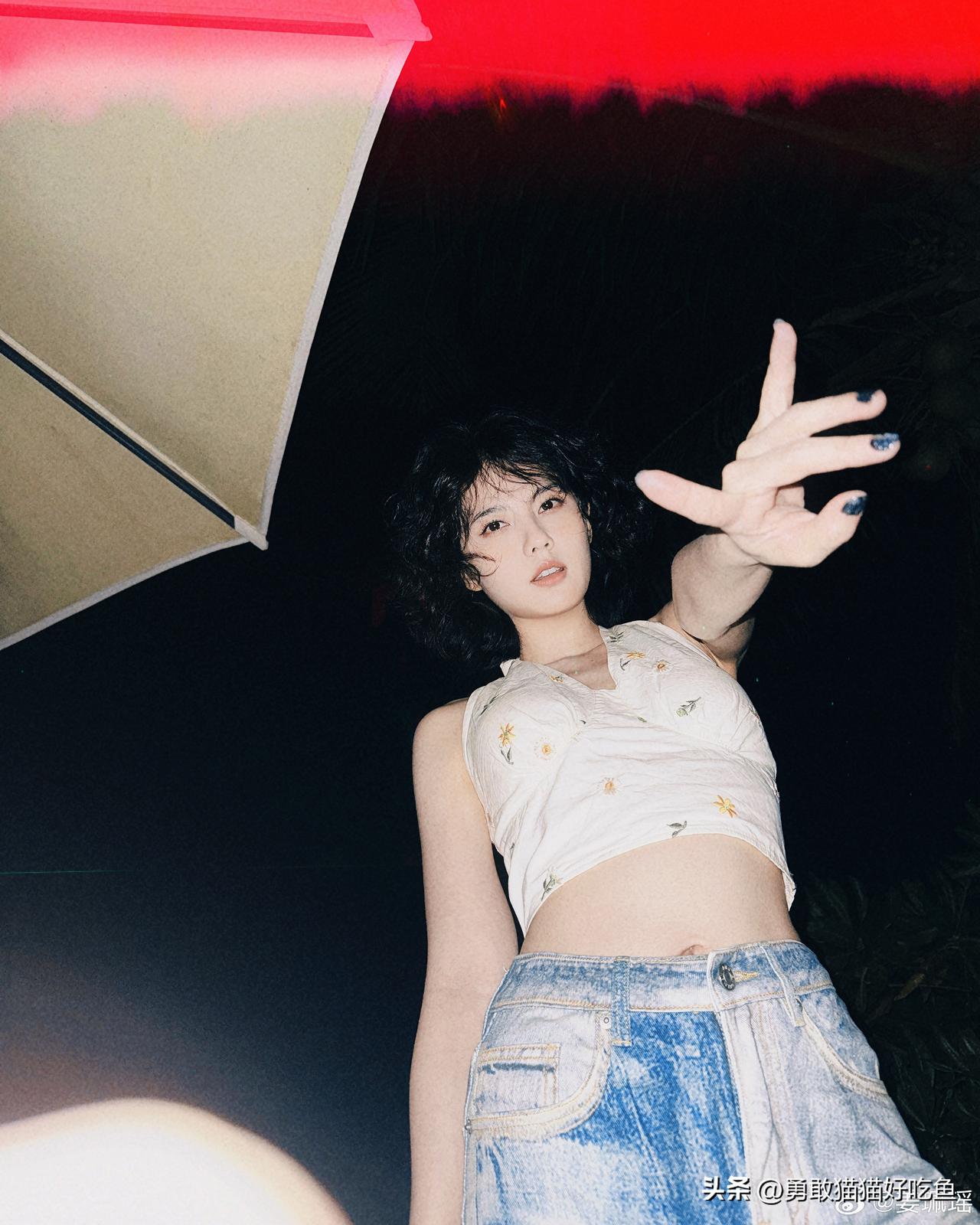 姜佩瑶分享图片