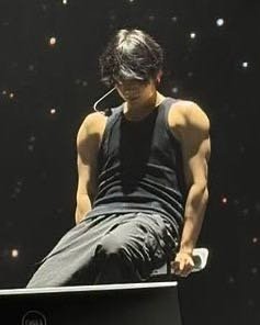 📢杋圭啊是你亲口说选择爱豆魅力可是你现在让我无法溺爱📢原来崔杋圭粉丝说崔杋圭