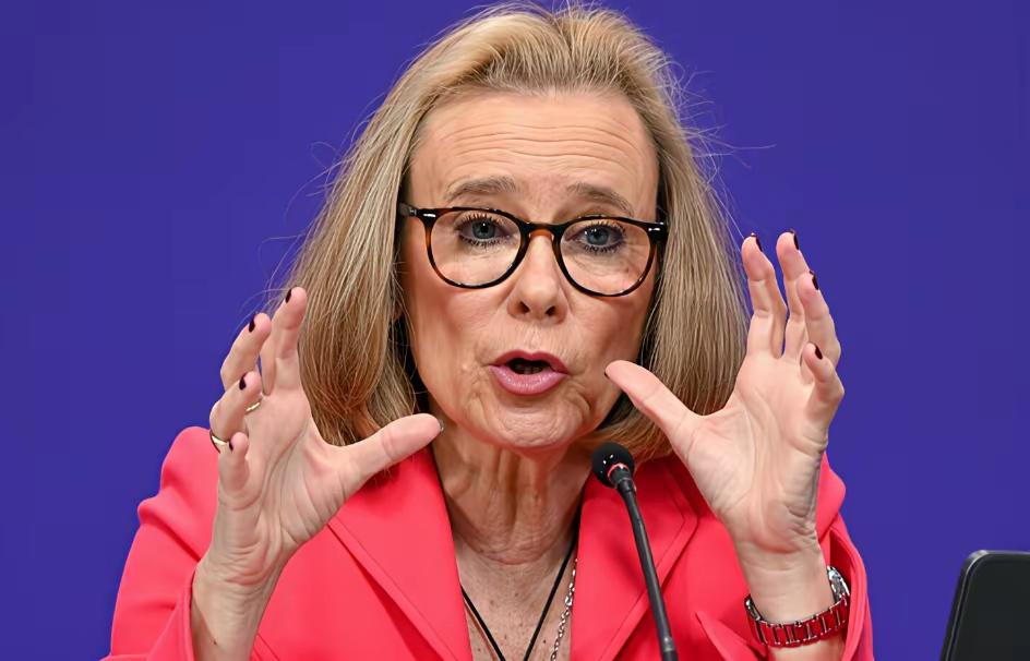 炸裂！默克CEO重磅表态：与中国脱钩绝无可能

《南德意志报》的专访火药味十足，