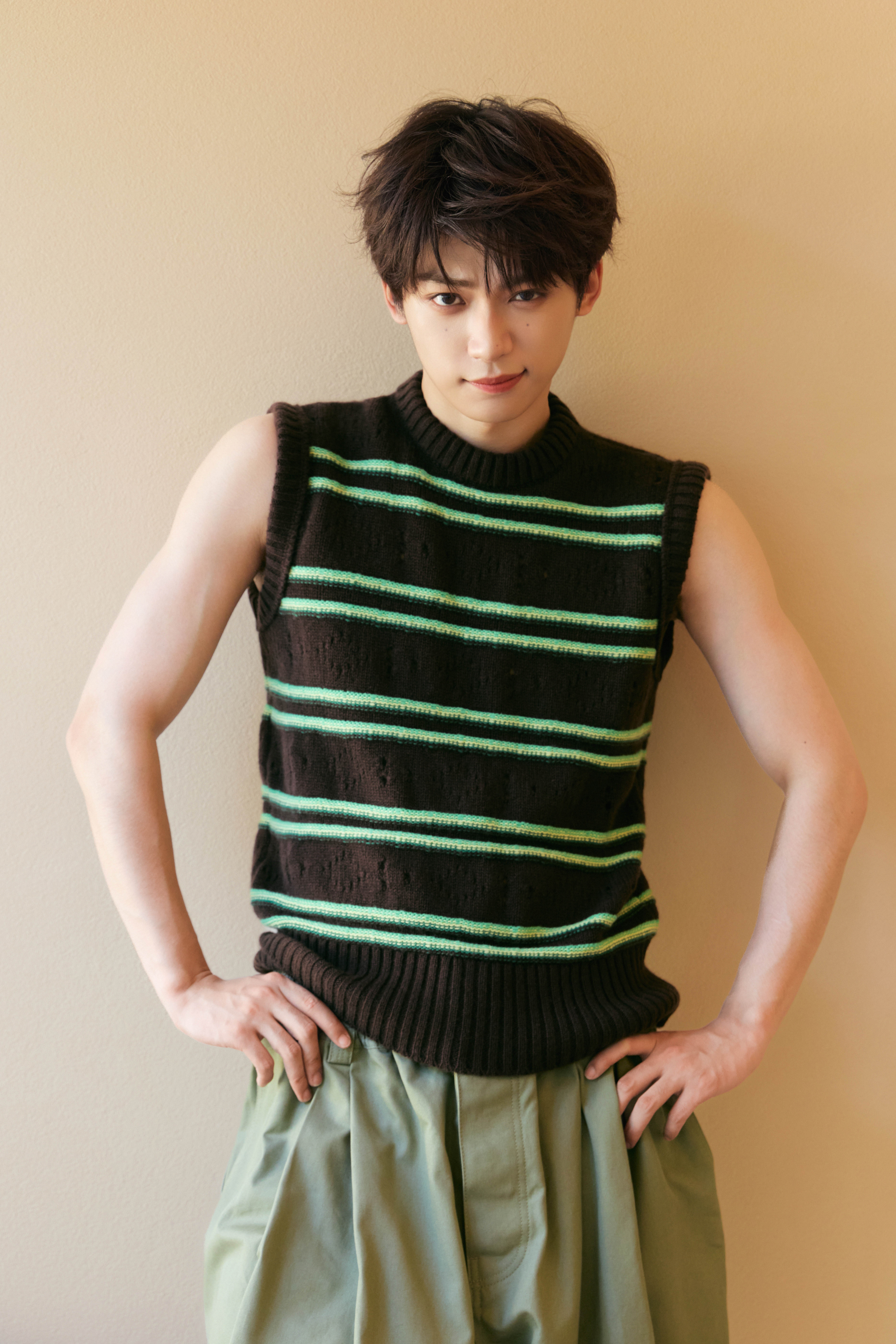 梓渝 MARNI 