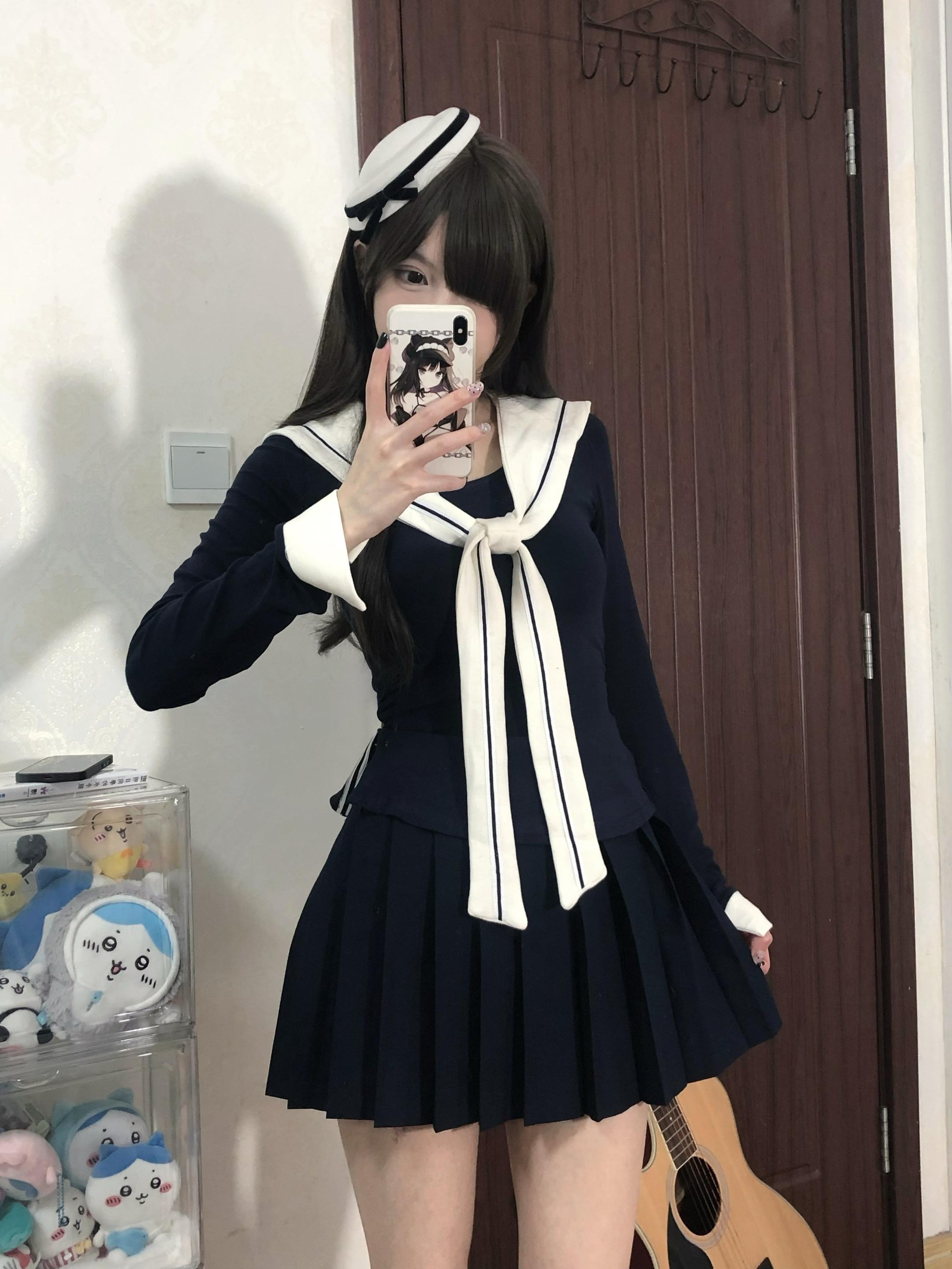 黑还是白