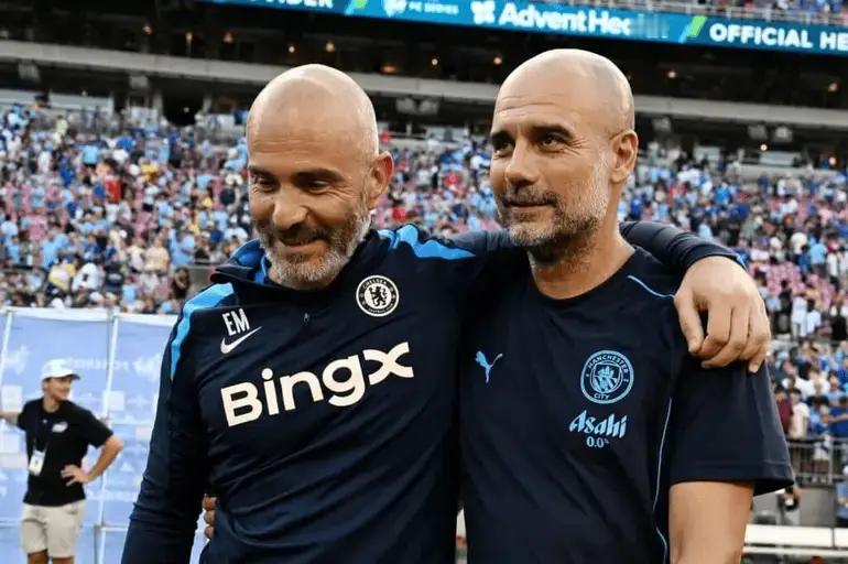 The Athletic UK王牌记者David Ornstein独家报道，如果