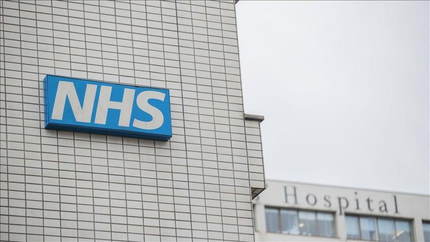 英国医学皇家学院主席珍妮特·迪克森发出警告：如今的英国正被贴上“不友好、充满种族