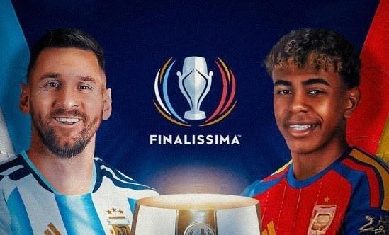 期待欧洲冠军和美州冠军对决的球迷可能要失望了！因为欧美杯可能面临被取消的风险！梅