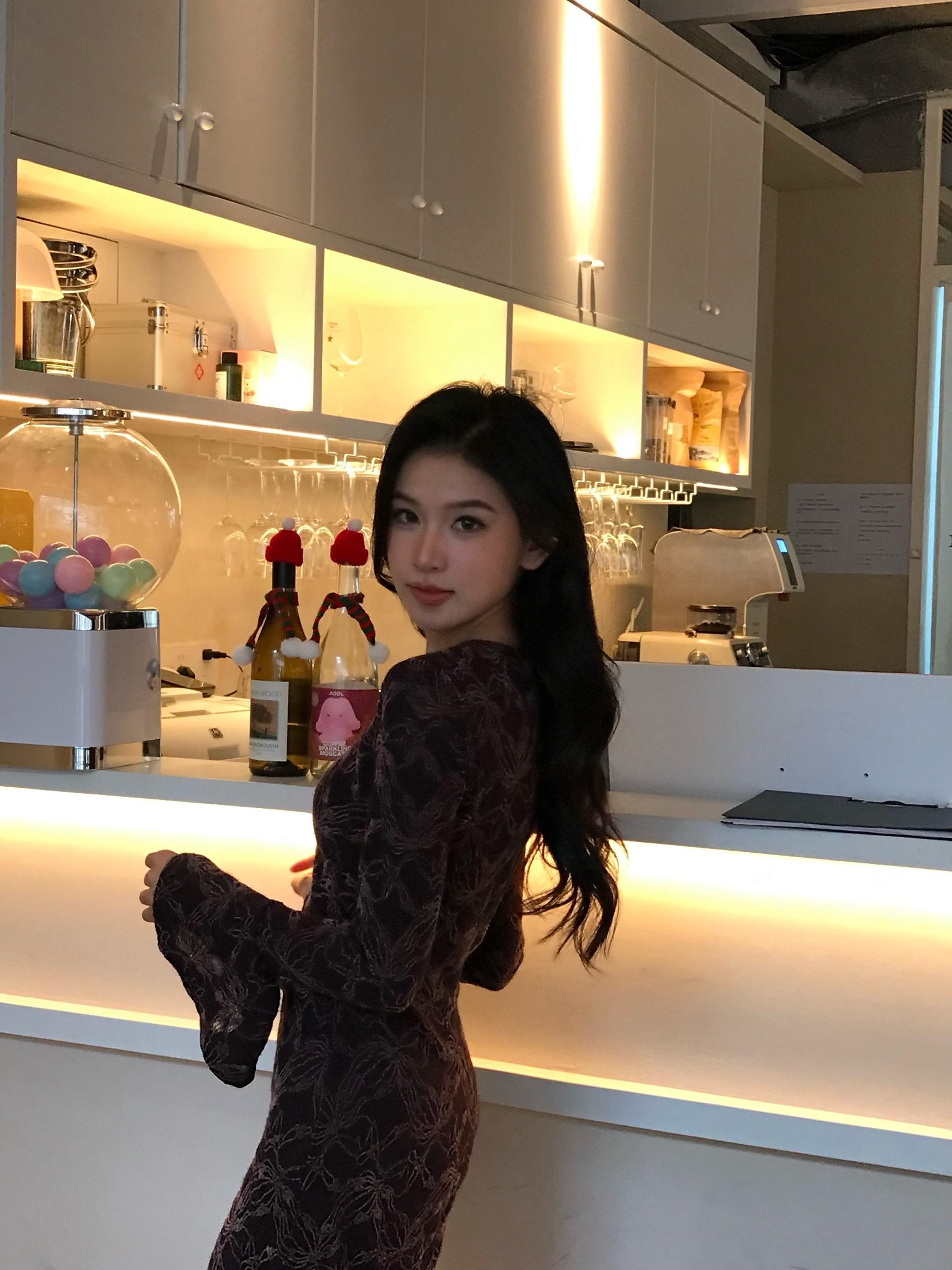 姨如反掌