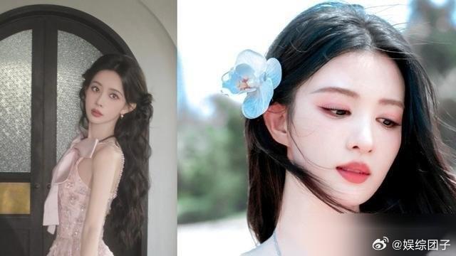 当年被全网追着骂的两个姑娘，如今一个靠综艺彻底洗牌，一个戏约排到了后年。 王楚然