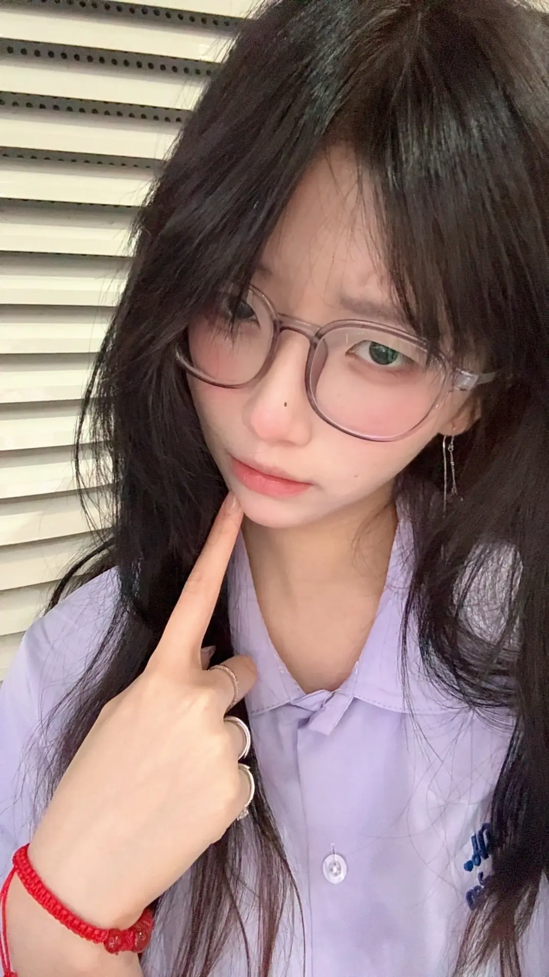 我对同性恋没意见