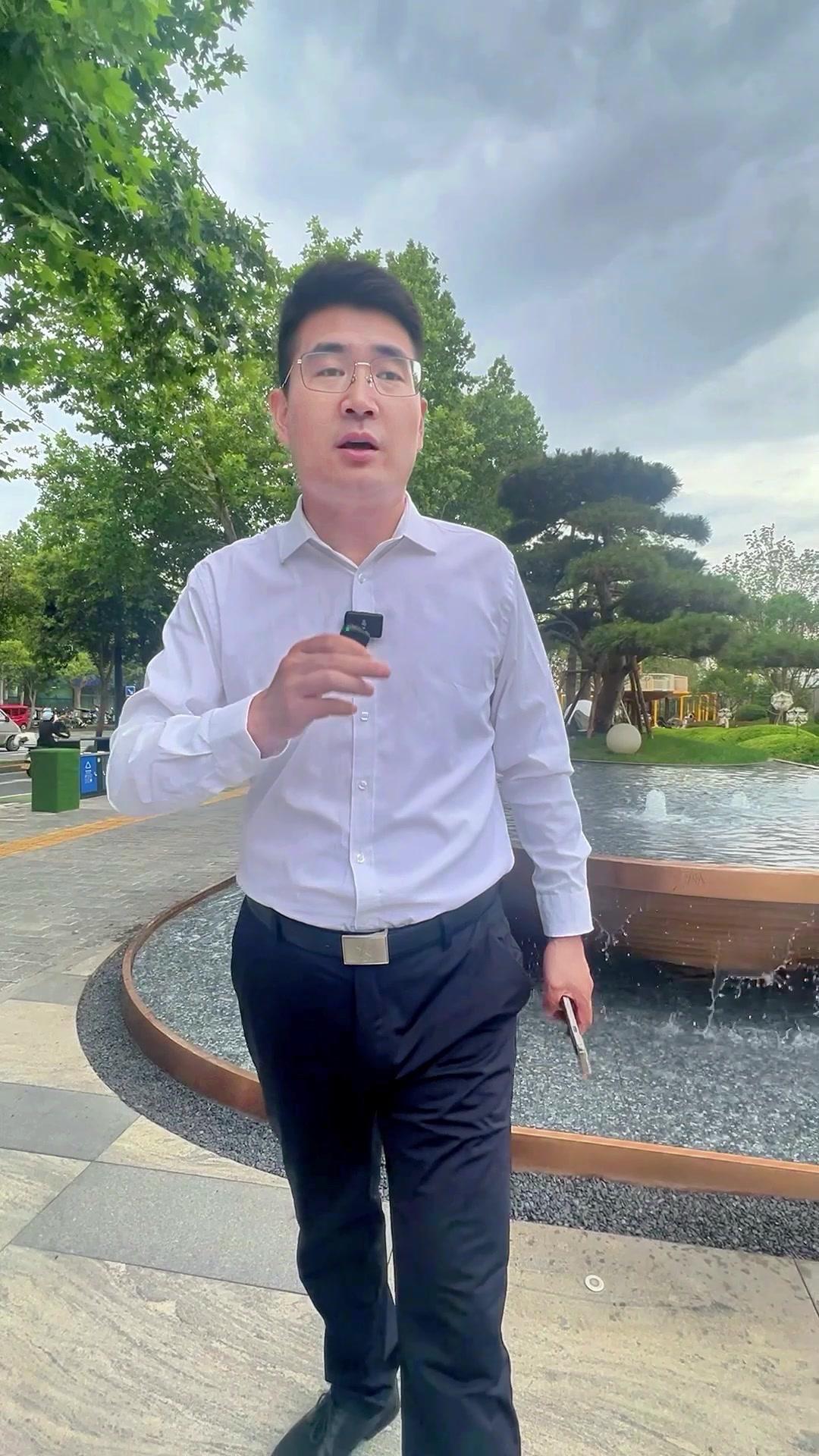 东二环幸福林带旁央企大盘———中建悦庐幸福序

✨更新一下中建月楼系的产品，在高