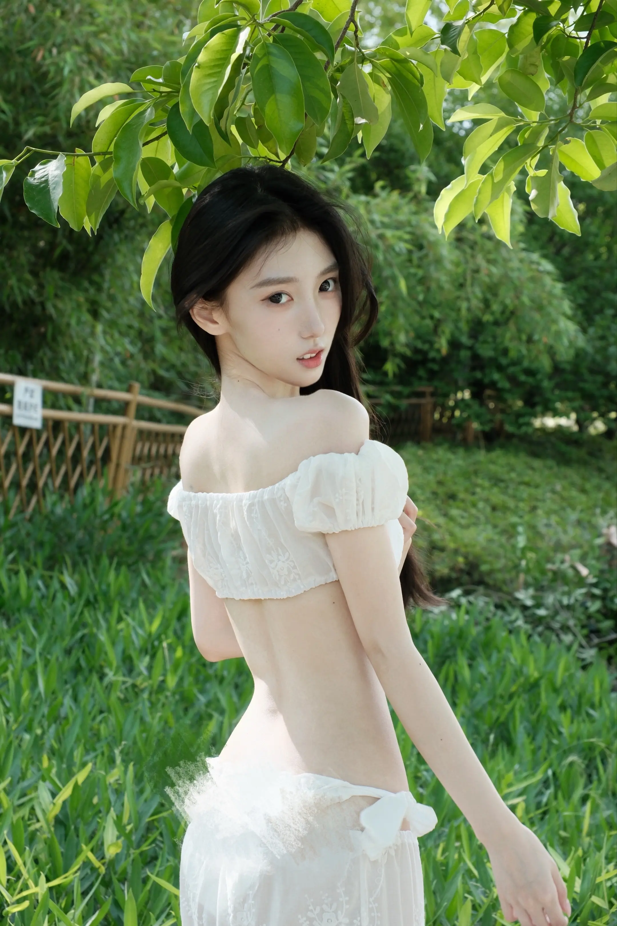 无尽夏。
