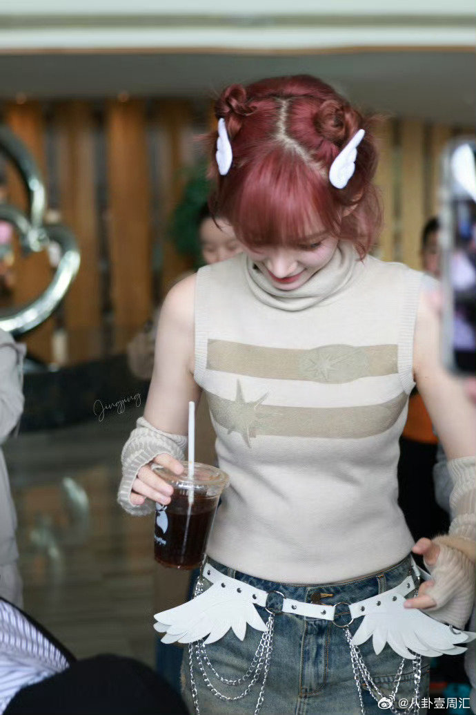 黄灿灿黄灿灿真人版阿尼亚乘风2026 被黄灿灿萌到尖叫！这才是真人版阿尼亚天花板