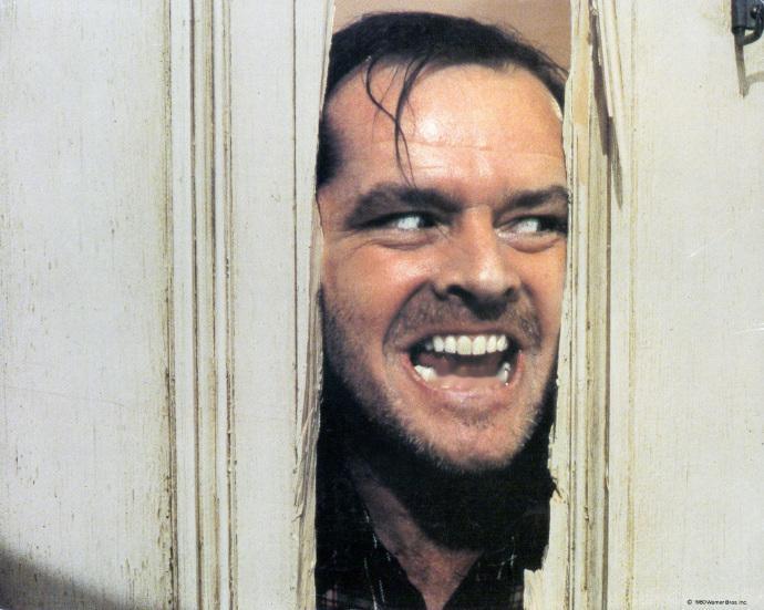 闪灵确认引进内地闪灵首次内地公映 omg！库布里克执导的恐怖片《闪灵》(1980