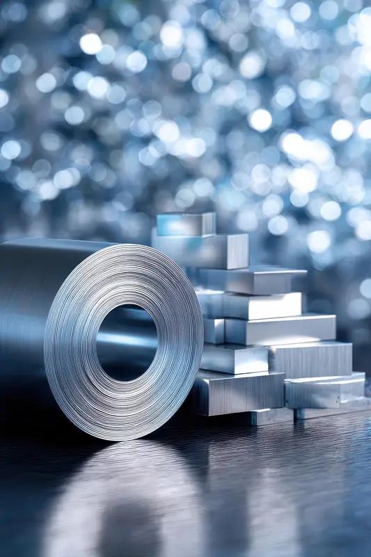 4月1日消息，高盛公司上调了对伦敦金属交易所铝价的预测，缘由是供应出现了更多中断