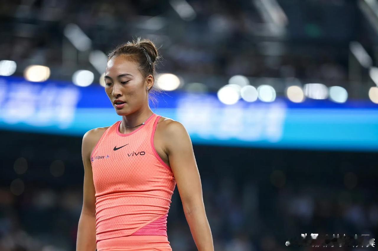 #2024武网# 1/4决赛 郑钦文VS 保利尼 恭喜郑钦文晋级4强[庆祝]
奥