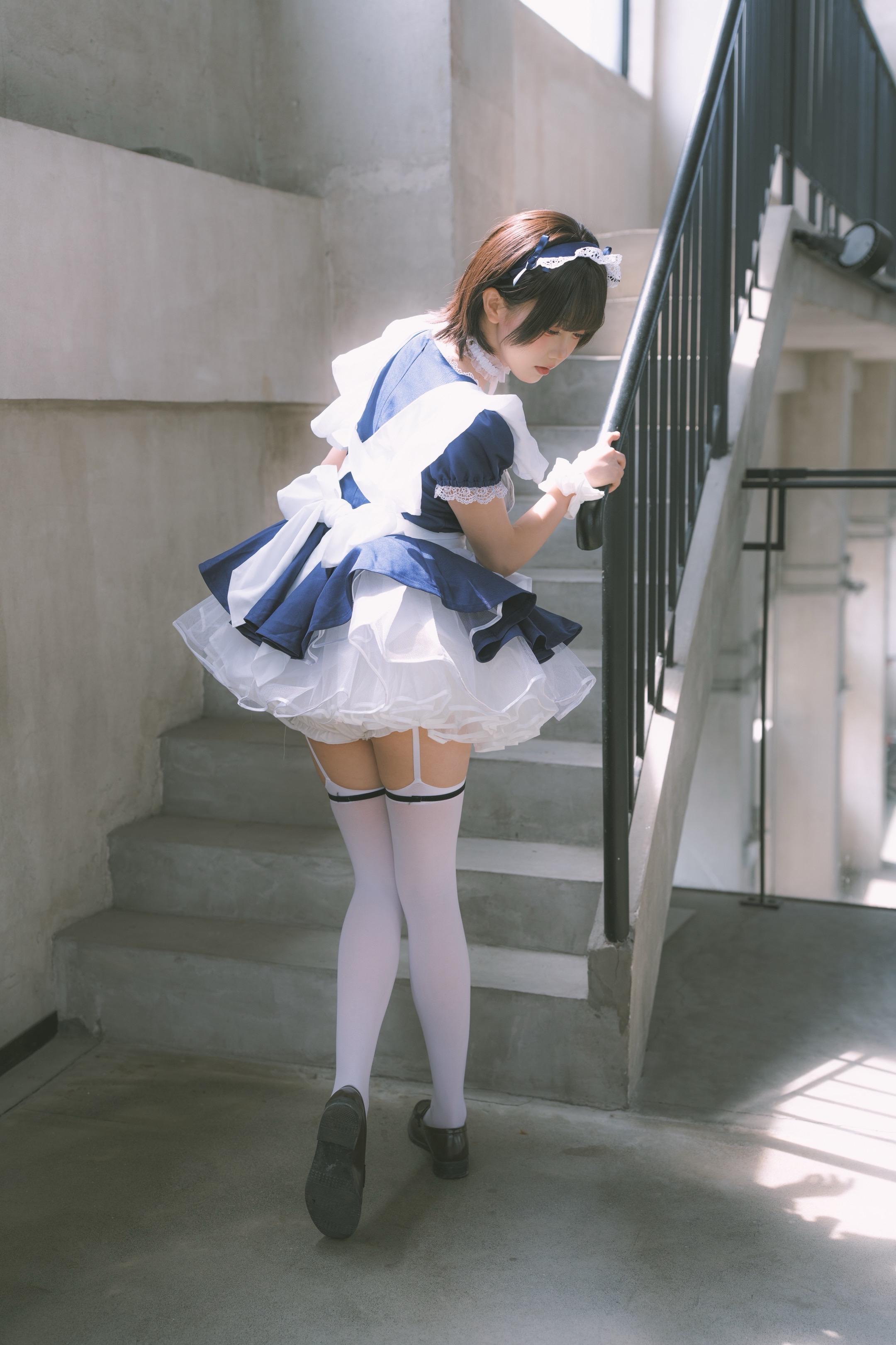 日系女仆