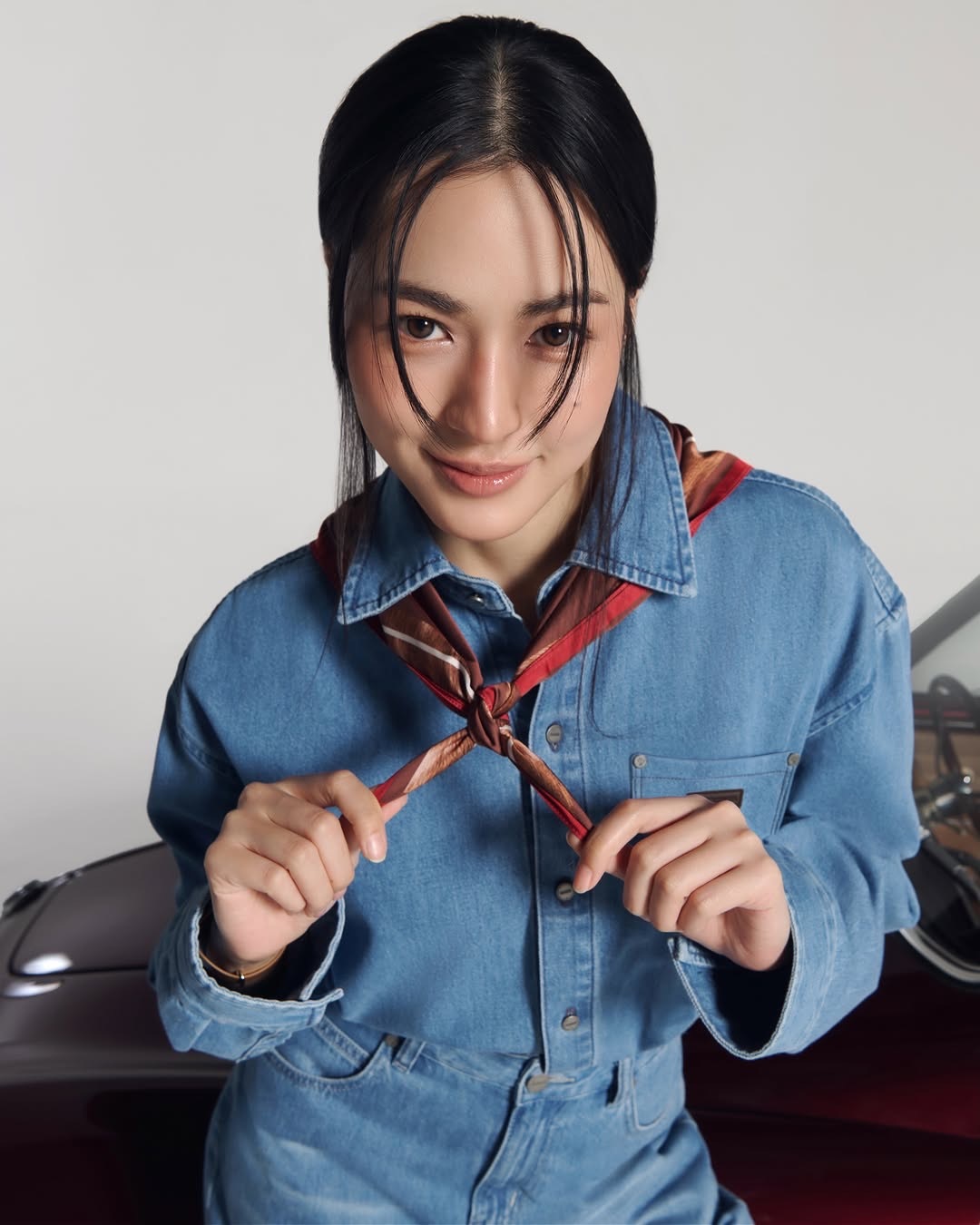 Alwayswonder更新ceo好会搭配[女孩儿]单笔订单满5000泰铢送惊喜