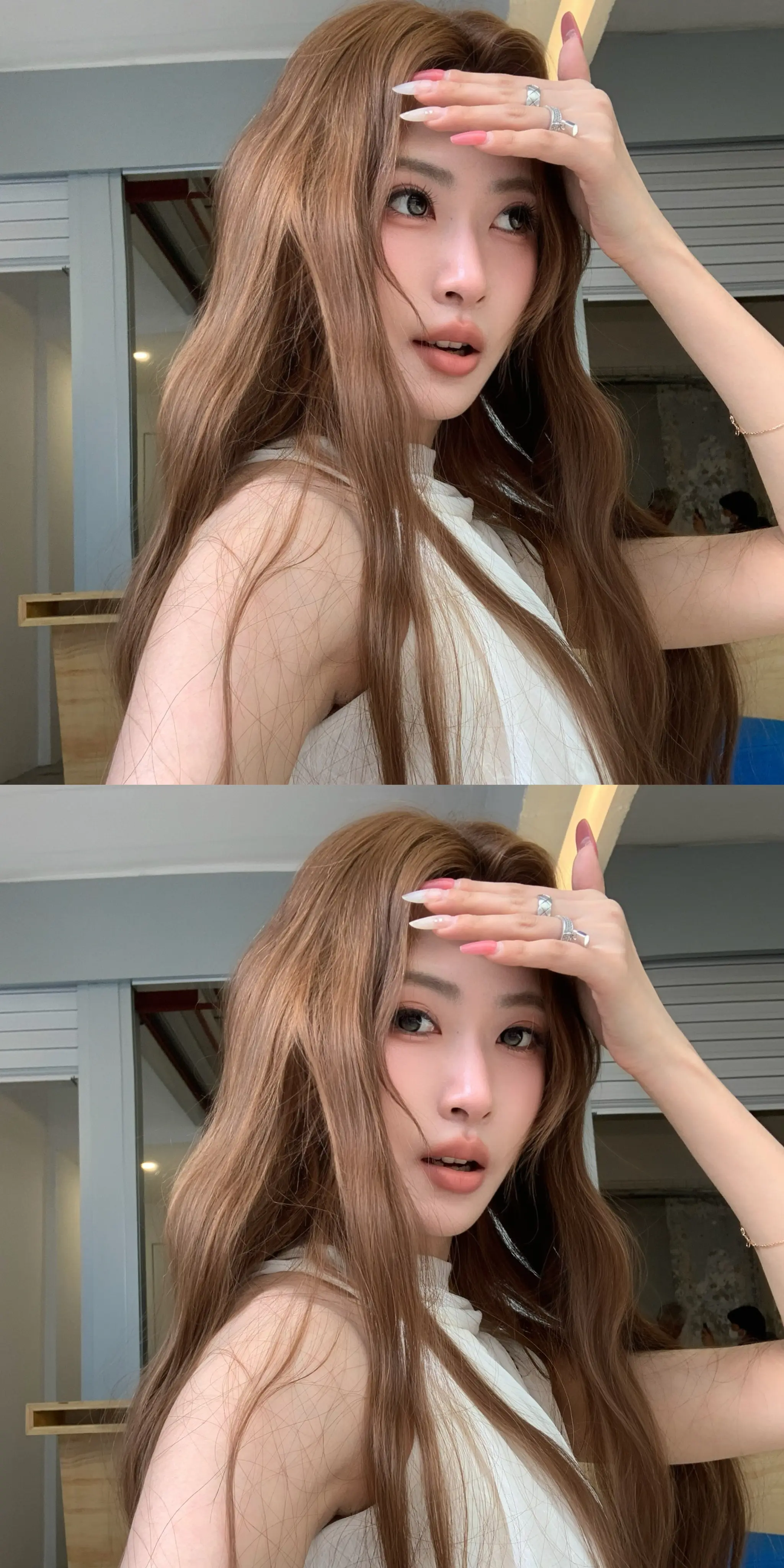 你根本不会错过注定属于你的东西。